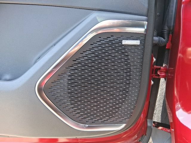 2026 Chevrolet Traverse Z71 - Photo 15