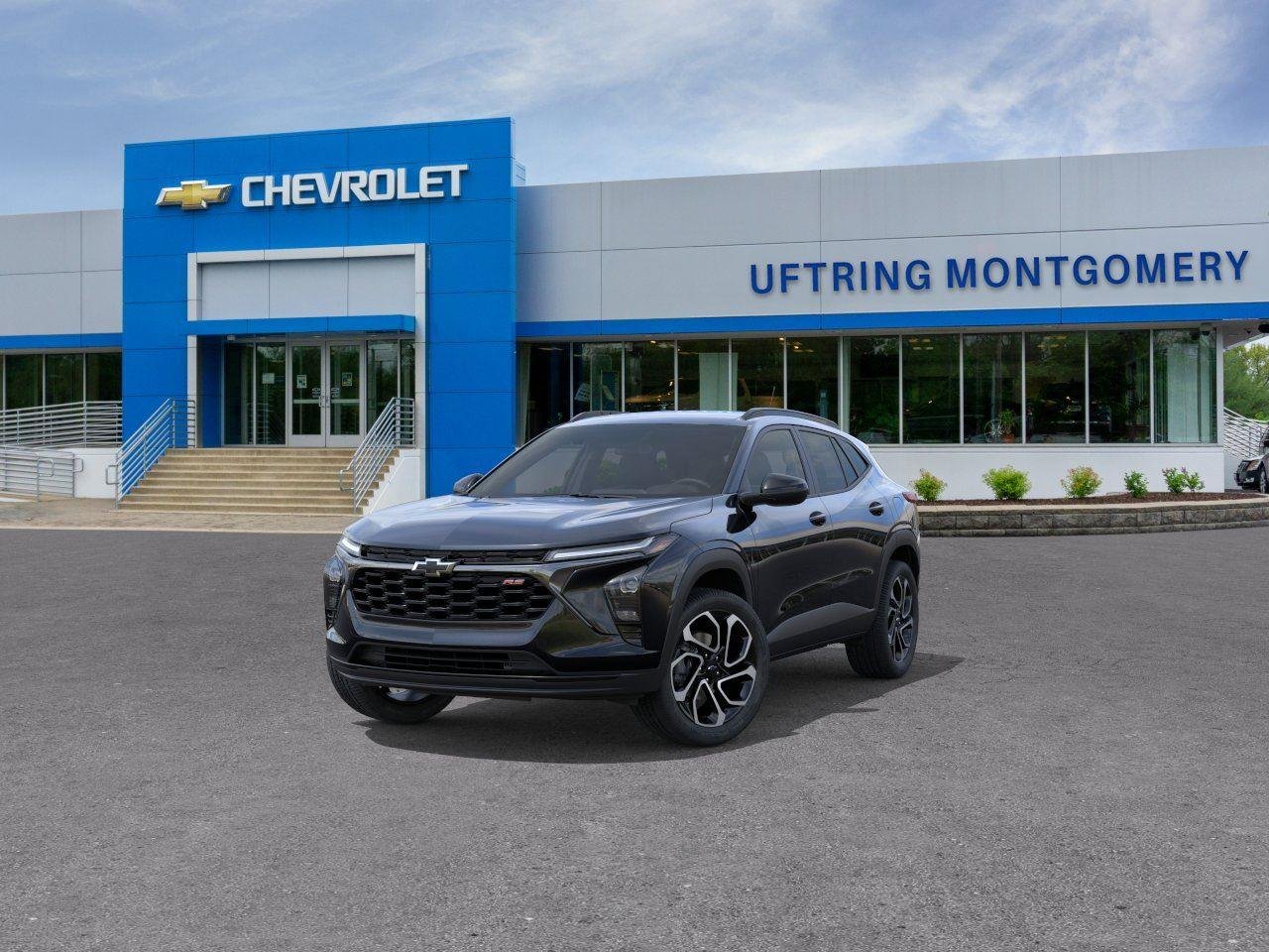 2026 Chevrolet Trax RS - Photo 8