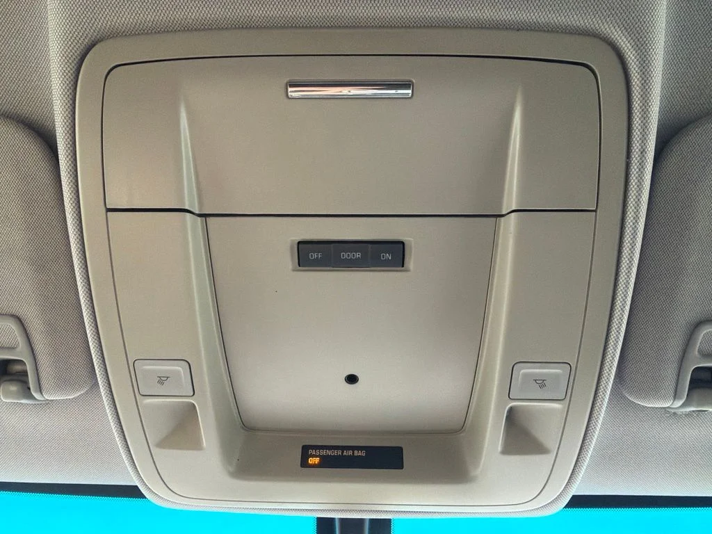 Used 2016 Gray Chevrolet LT image 43
