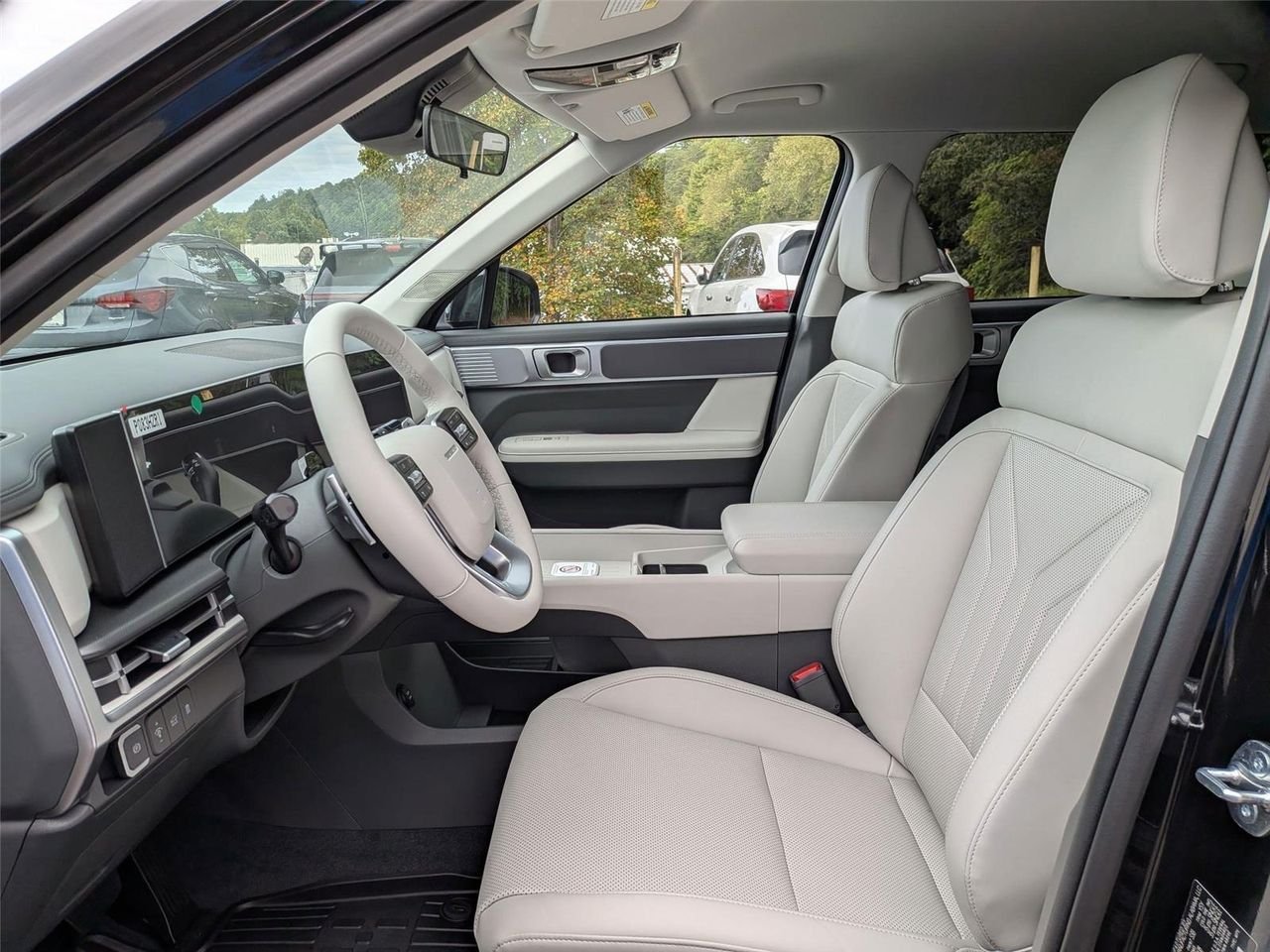2026 Hyundai Santa Fe SEL - Photo 14