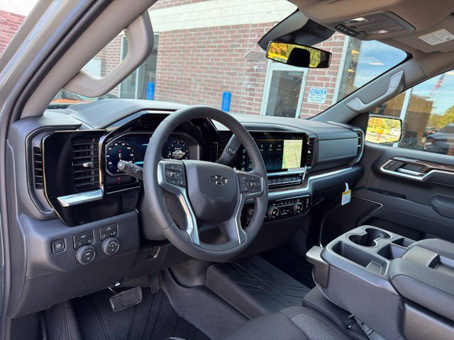 2026 Chevrolet Silverado 1500 RST - Photo 13