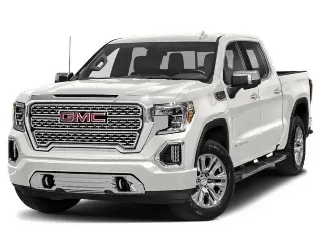 2022 GMC Sierra 1500 Limited