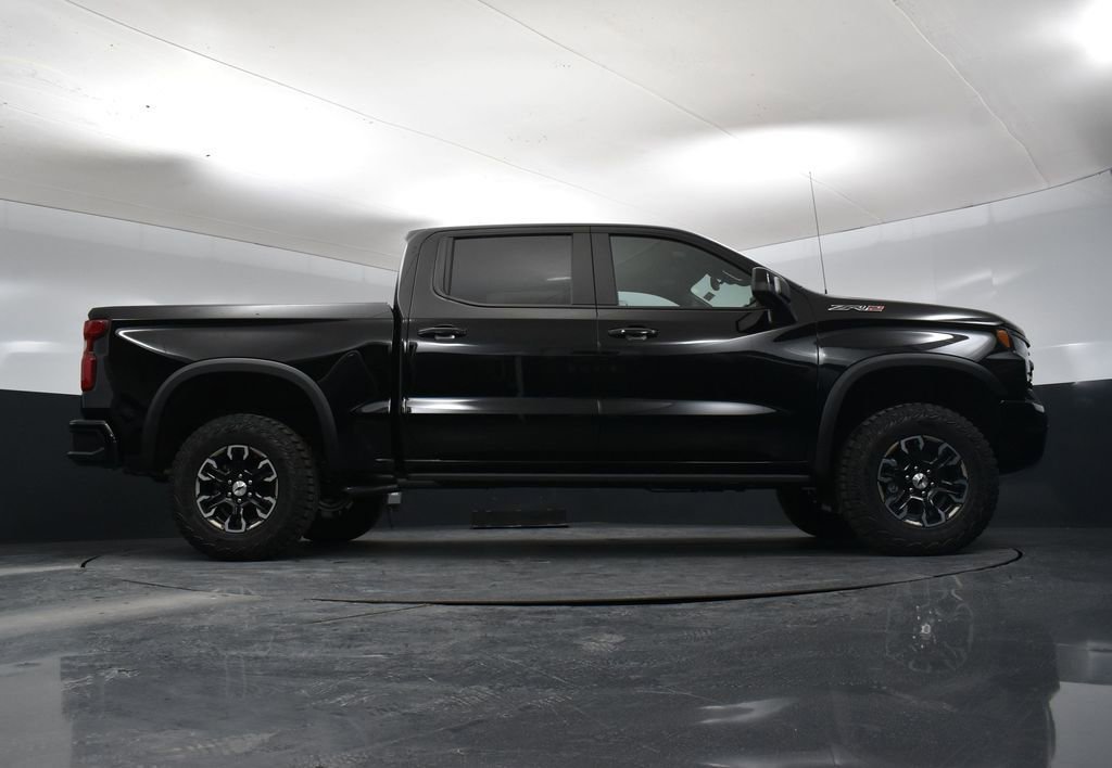 2026 Chevrolet Silverado 1500 ZR2 - Photo 30