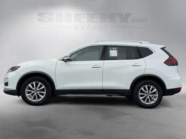 Used 2019 Gun Metallic Nissan  image 16