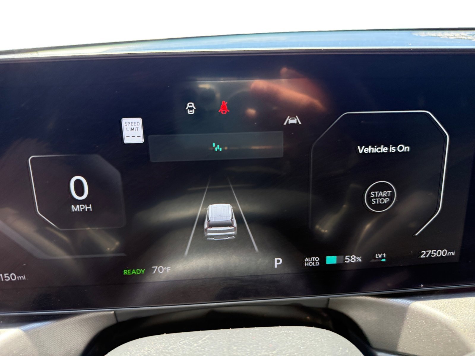 Used 2024 Panthera Metallic Kia Land image 11