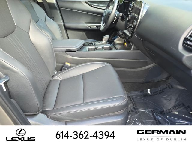2025 Lexus NX 350 - Photo 31