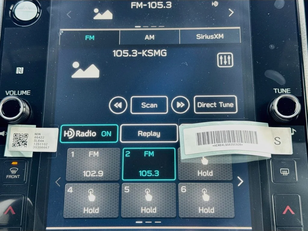 Certified Used 2026 Silver Subaru Premium image 20