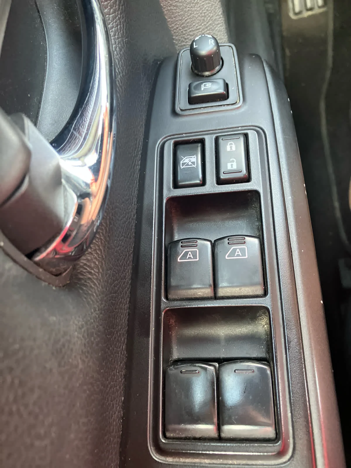 Used 2021 Baja Storm Nissan PRO-4X image 13