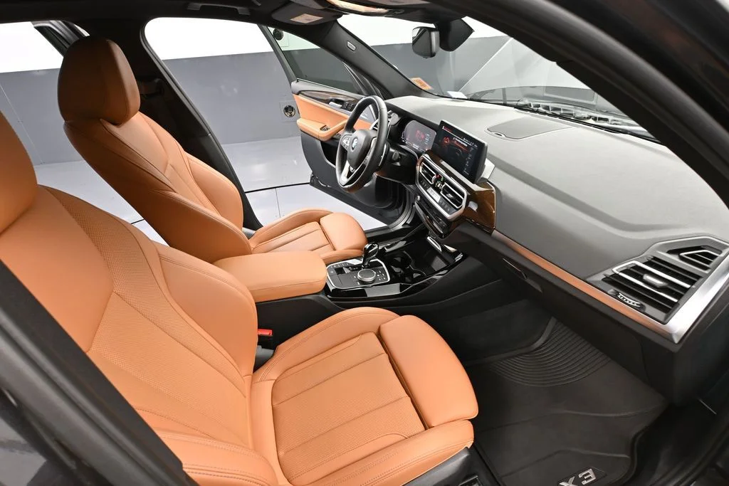 2023 BMW X3 30i - Photo 47