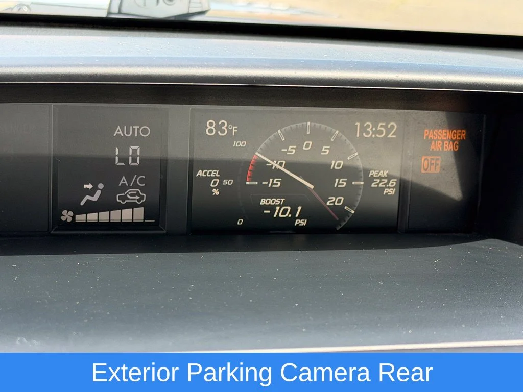 Used 2017 Silver Subaru Premium image 12