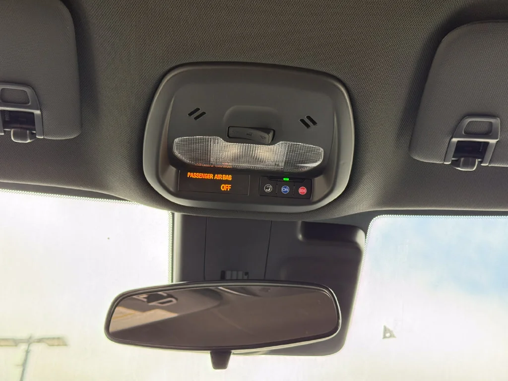2026 Chevrolet Trax RS - Photo 12