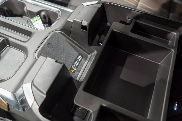 2026 Chevrolet Silverado 1500 High Country - Photo 33