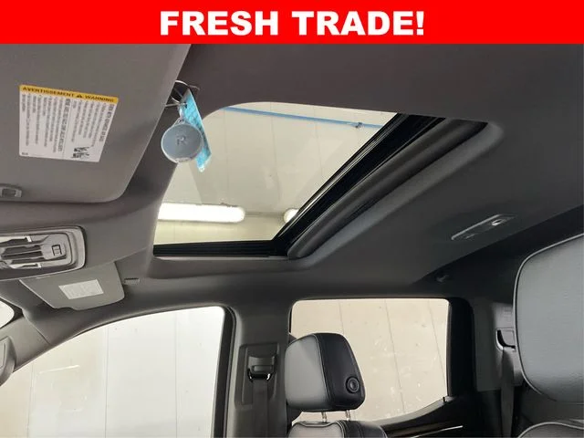Used 2024 Black GMC Denali image 21