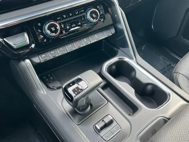 2026 GMC Sierra 1500 Denali - Photo 14