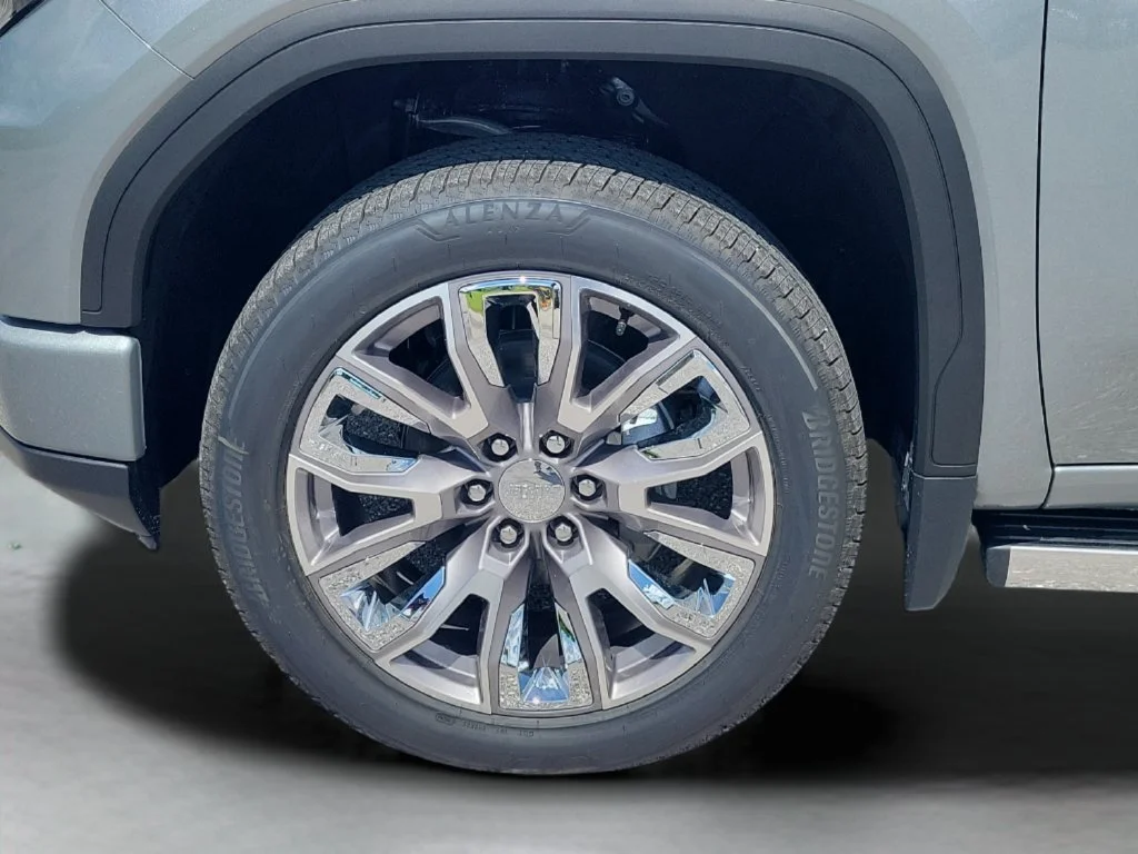 New 2026 Sterling Metallic GMC Denali image 25
