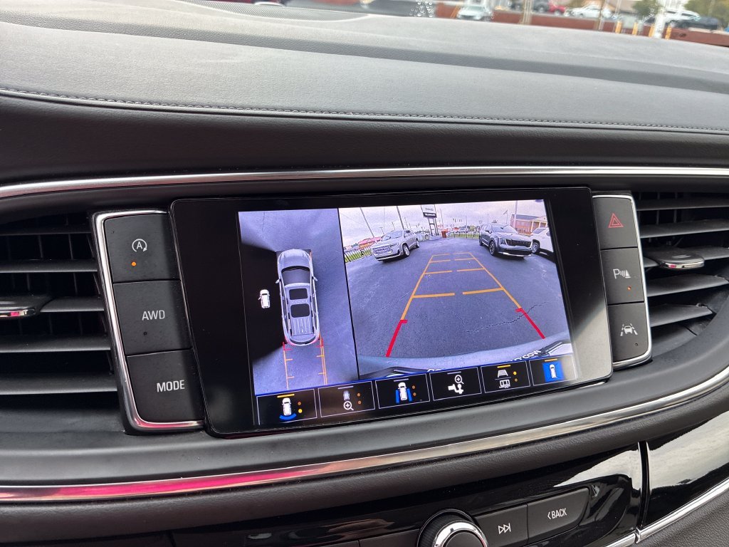 Certified Used 2023 Gray Buick Avenir image 19