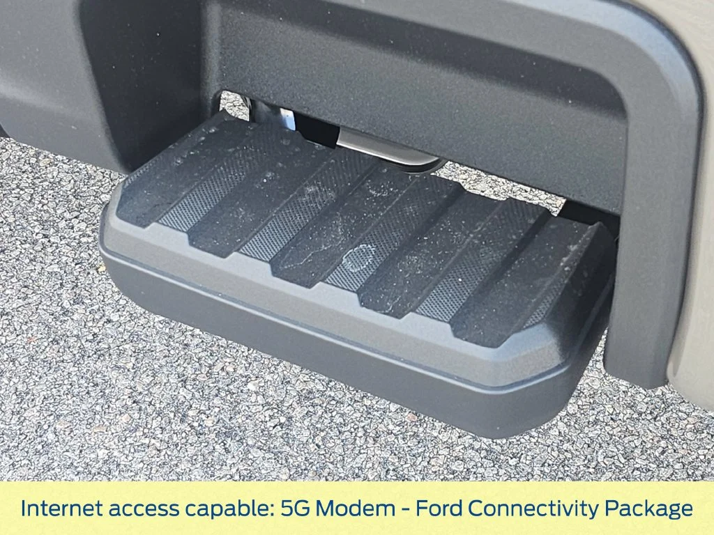 New 2026 Agate Black Metallic Ford F-250® King Ranch® image 24