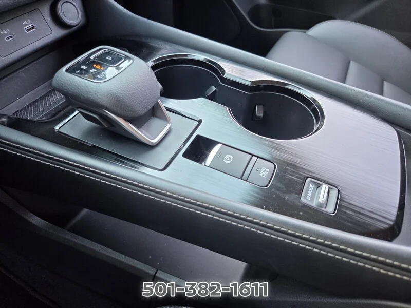 Used 2023 Boulder Gray NISSAN FWD SL image 27