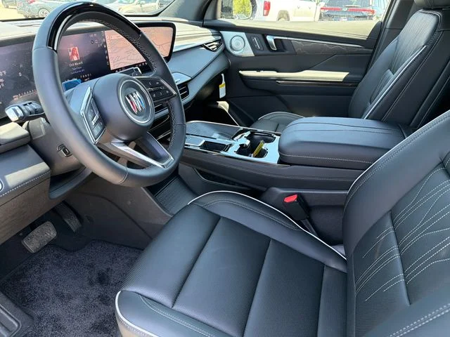 2026 Buick Enclave Avenir - Photo 15