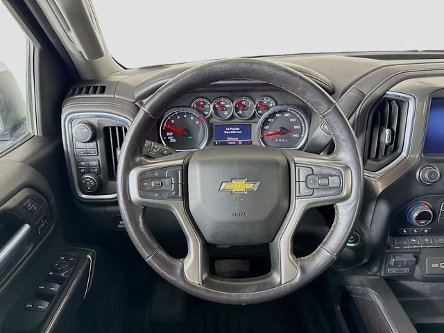 2021 Chevrolet Silverado 1500 LTZ - Photo 11