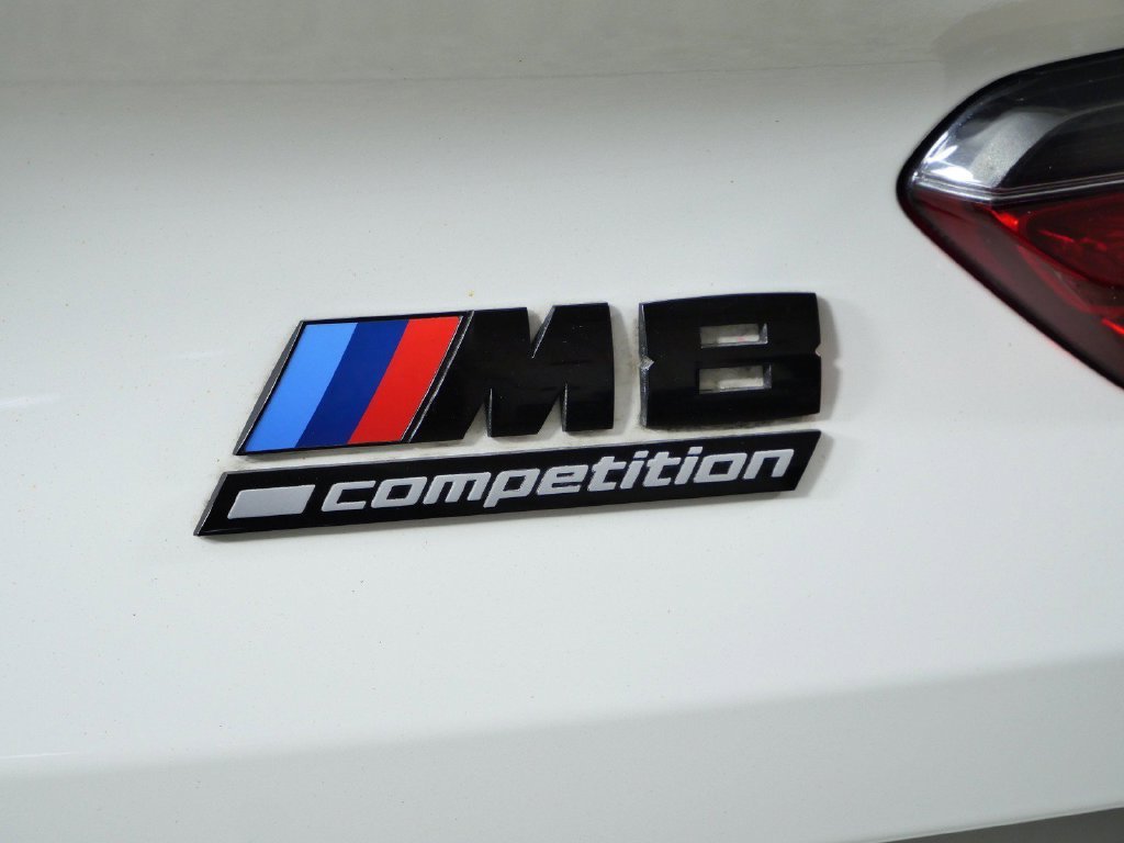 Used 2021 Alpine White BMW Base image 13