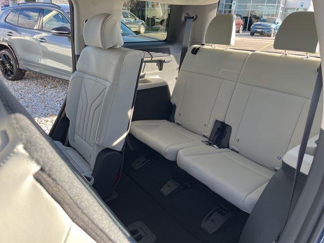 2026 Hyundai Santa Fe SEL - Photo 23