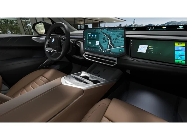 New 2027 Carbon Black Metallic BMW X5 40 image 14