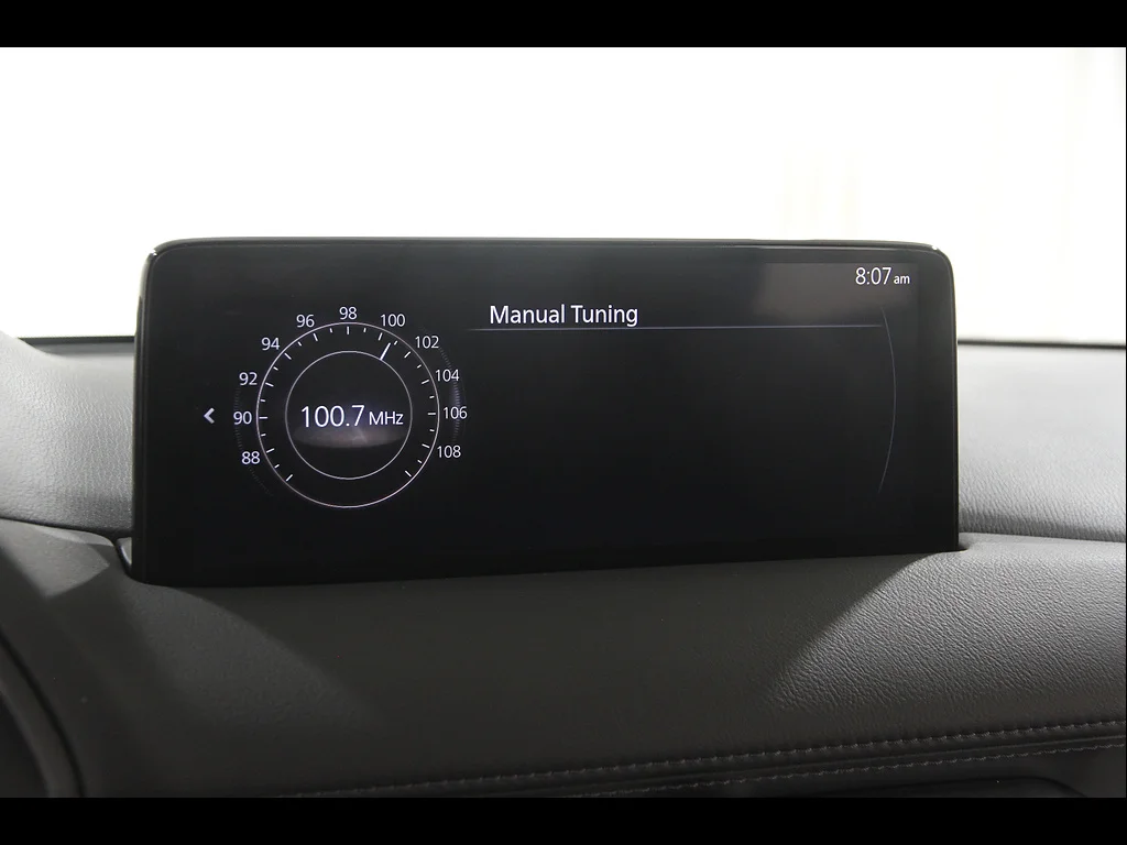 Certified Used 2025 Jet Black Mica Mazda 2.5 S Preferred image 11