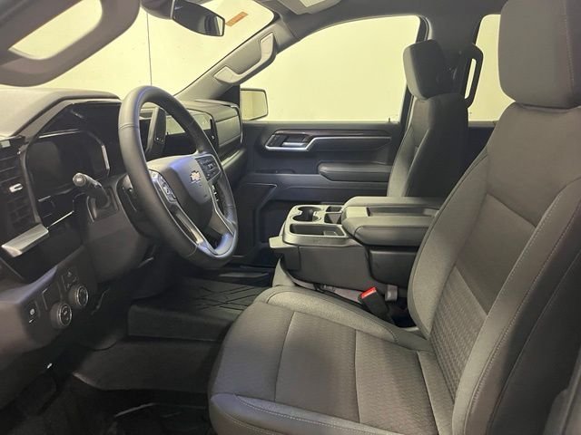 Used 2026 White Chevrolet LT image 19