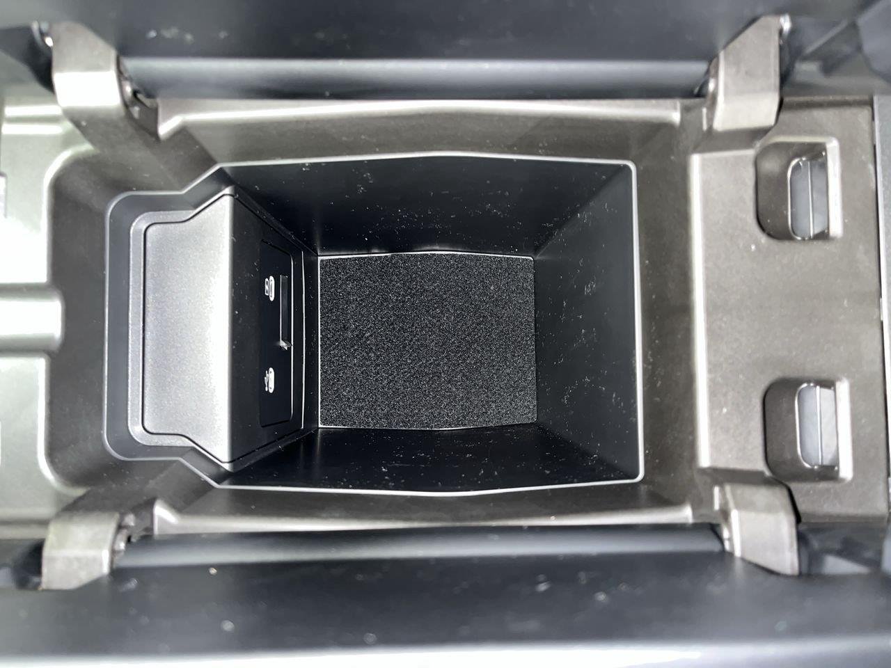 New 2026 Machine Gray Metallic Mazda 2.5 S Preferred image 24