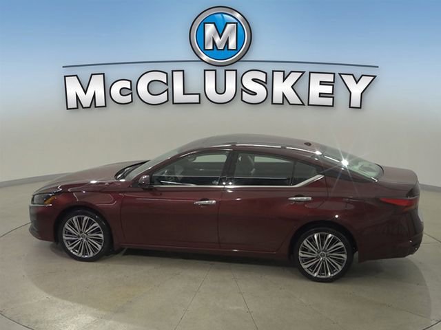 2023 Nissan Altima SL - Photo 10