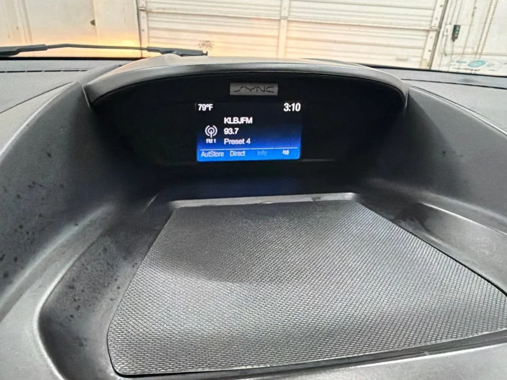 Used 2016 Gray Ford S image 14