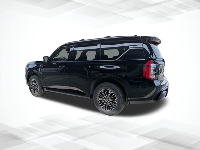 2026 Nissan Armada SL - Photo 6