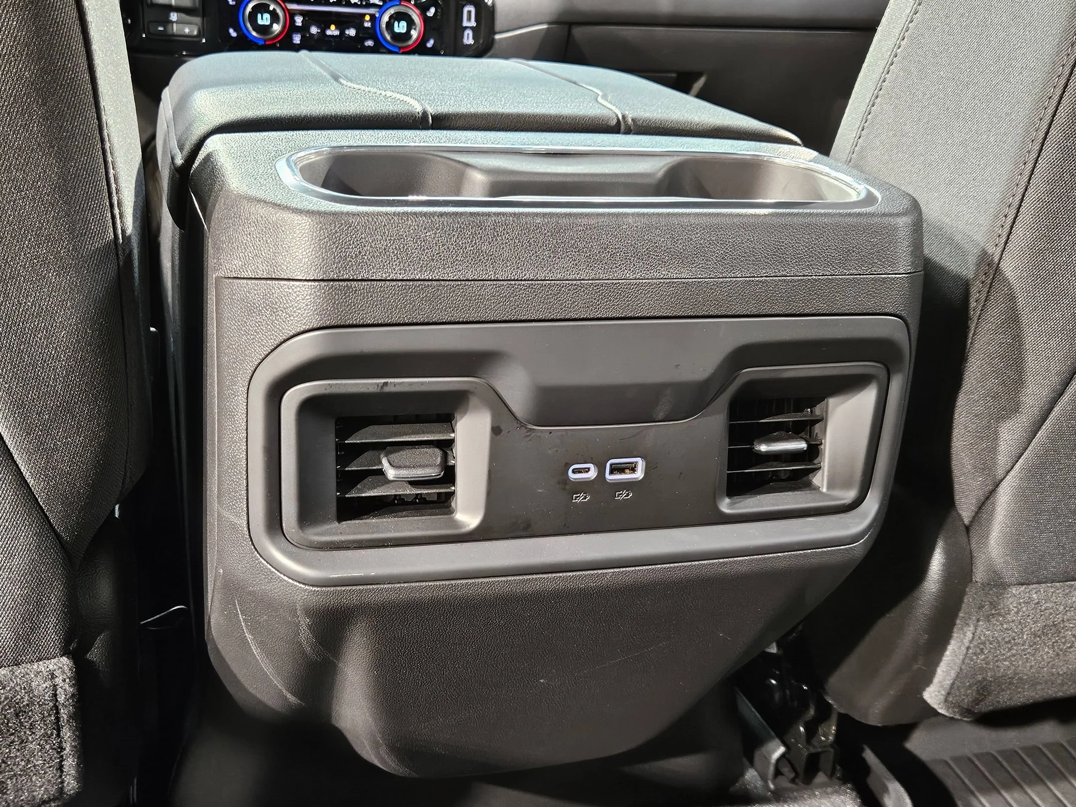 Used 2026 Summit White Chevrolet LT Trail Boss image 35