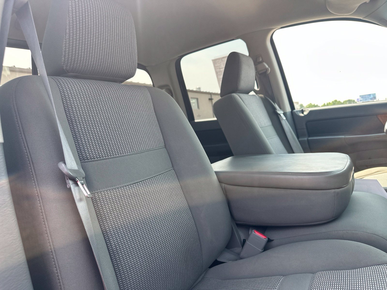 2006 Dodge Ram 1500 Pickup SLT - Photo 29