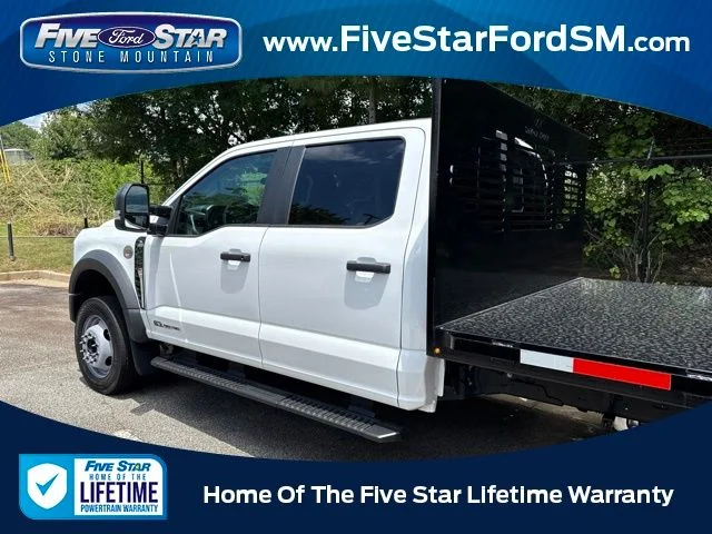 New 2026 Oxford White Ford XL image 10