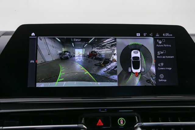 Used 2019 White BMW M850i xDrive image 28