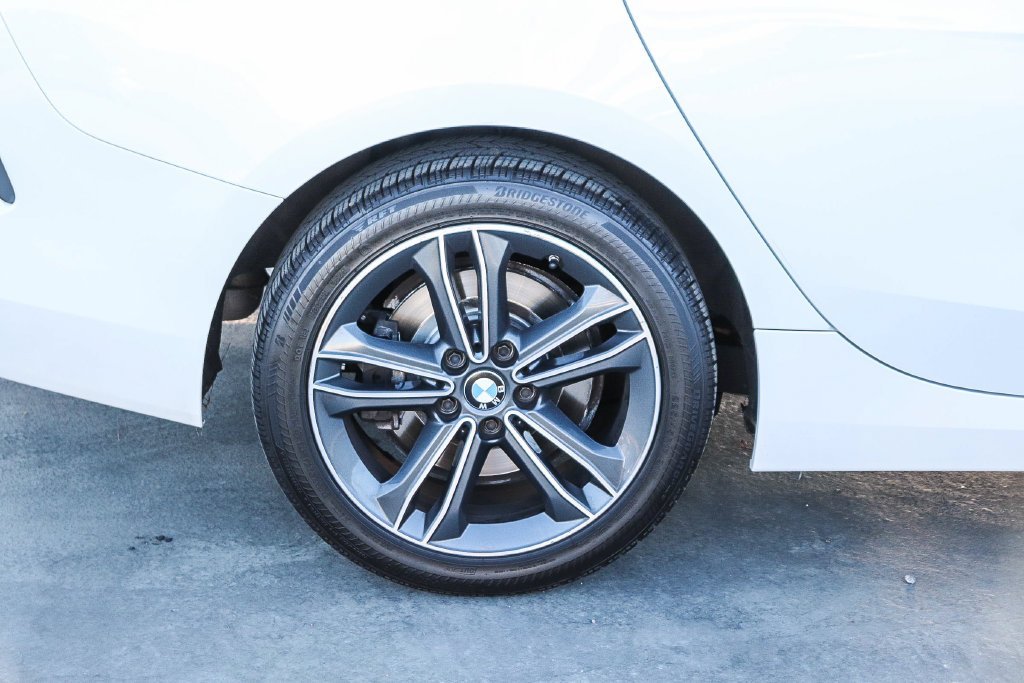 Used 2021 White Metallic BMW 228i image 12