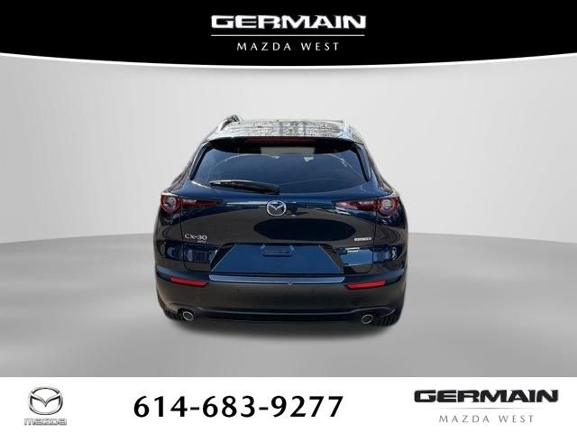 2026 Mazda CX-30 Preferred - Photo 10