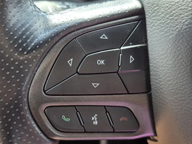Used 2021 Black Dodge R/T Scat Pack image 21