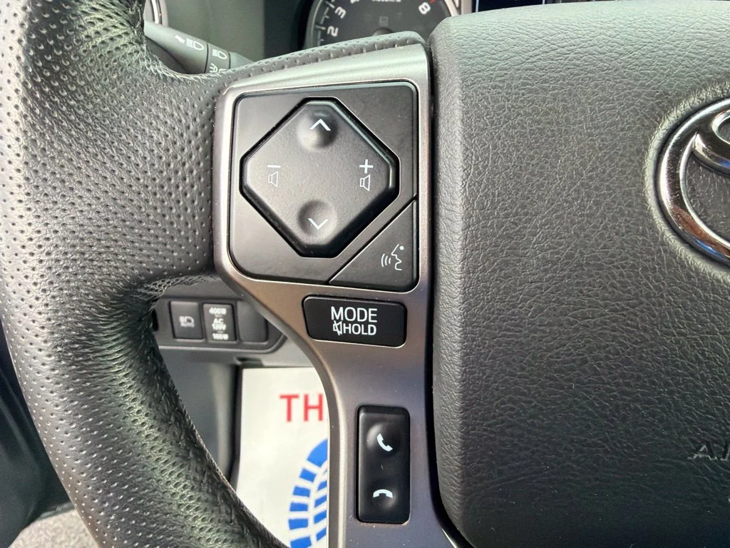 Used 2023 Magnetic Gray Metallic Toyota Limited image 22