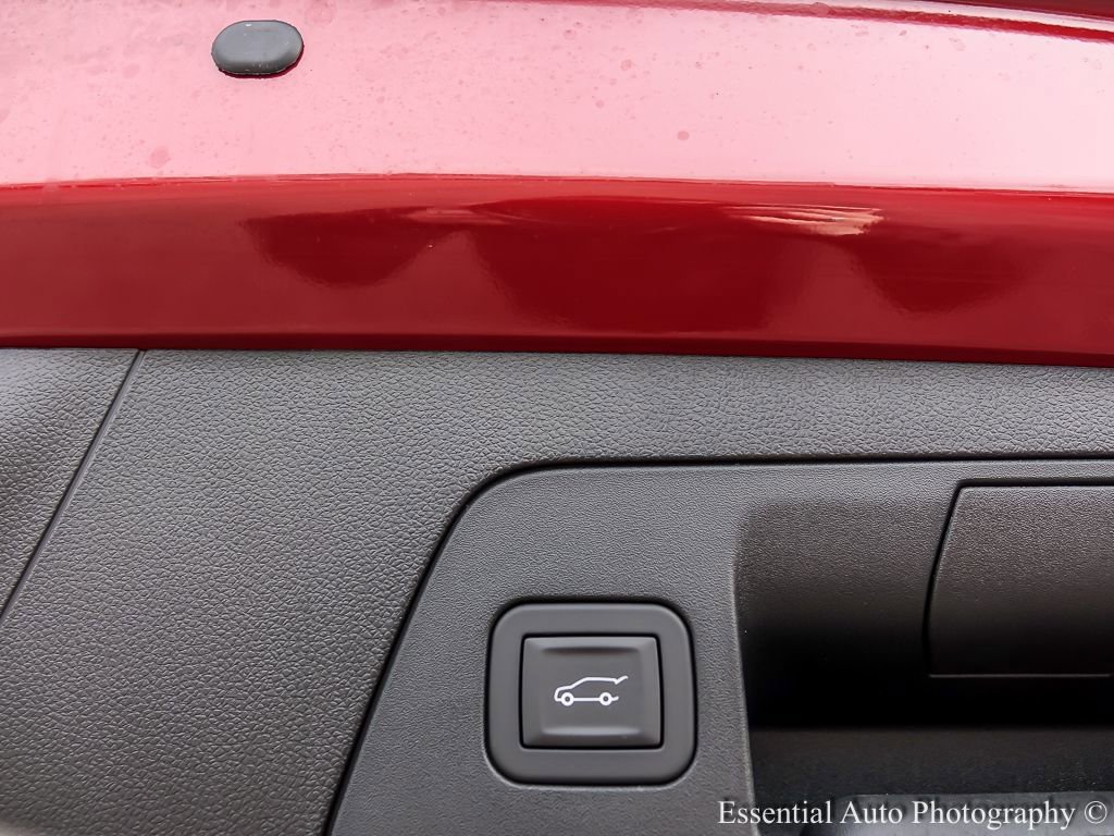 2026 BUICK ENVISION - Image 22