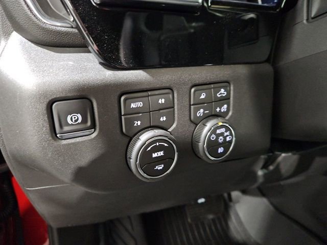 2026 Chevrolet Silverado 1500 LT Trail Boss - Photo 26