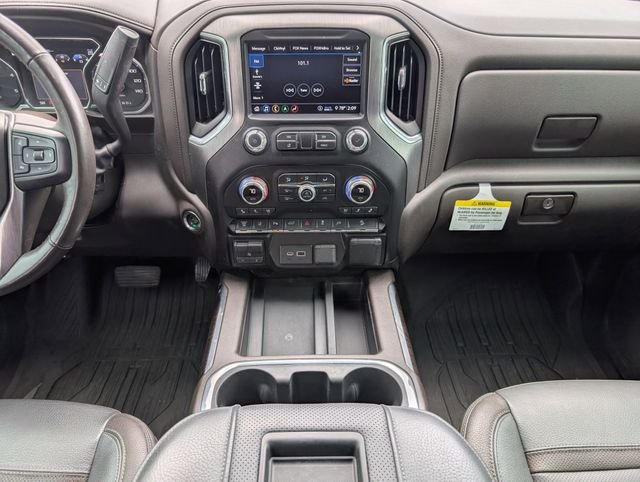 Used 2020 White GMC Denali image 7