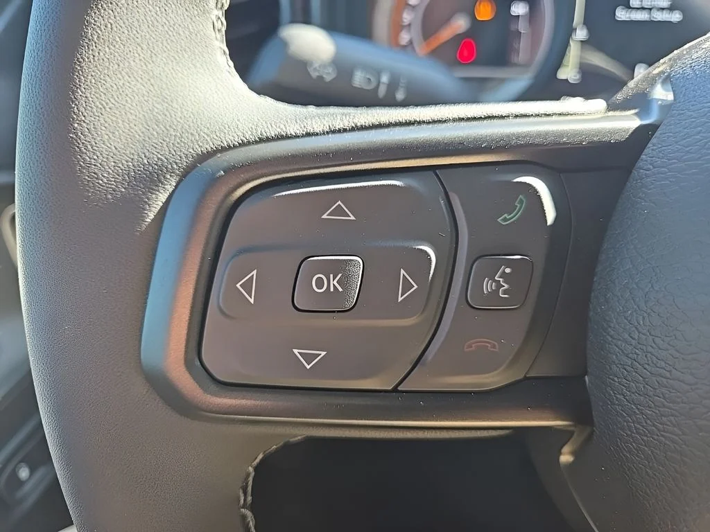 2025 Jeep Wrangler 4-Door Rubicon - Photo 47