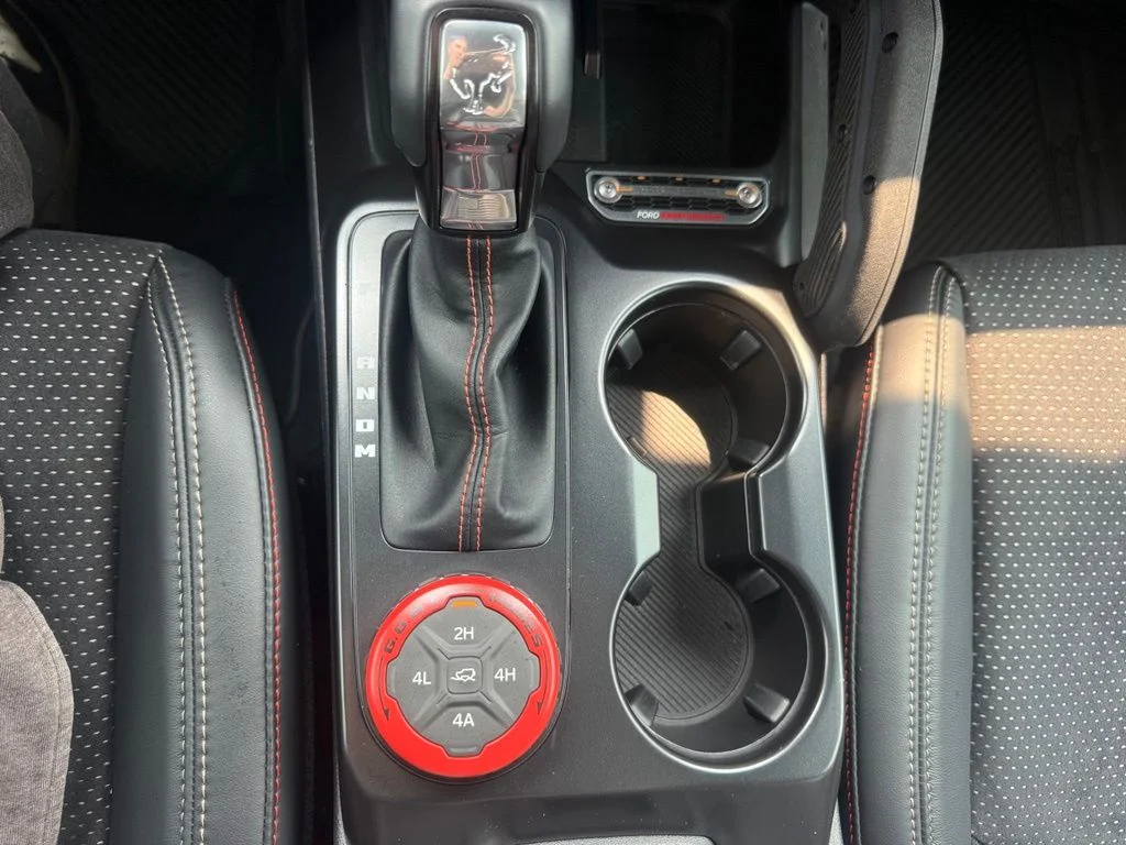 2025 Ford Bronco 4-Door Raptor - Photo 33