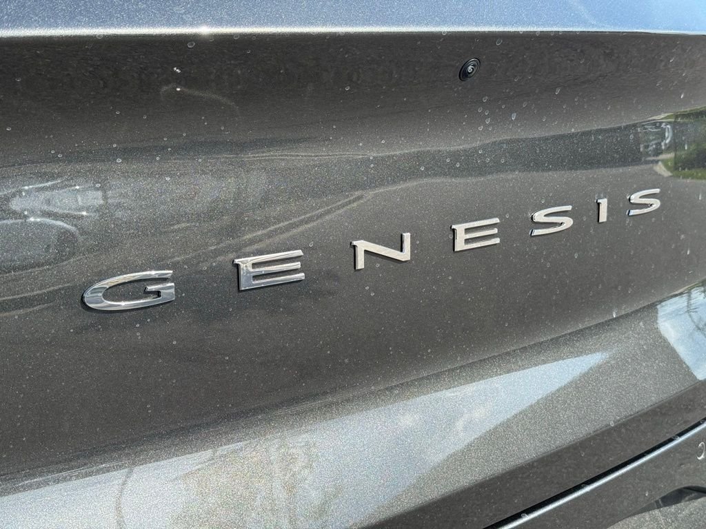 2025 GENESIS GV80 Prestige - Photo 14