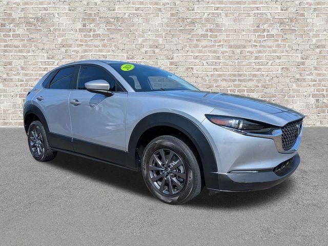 2020 Mazda CX-30 S