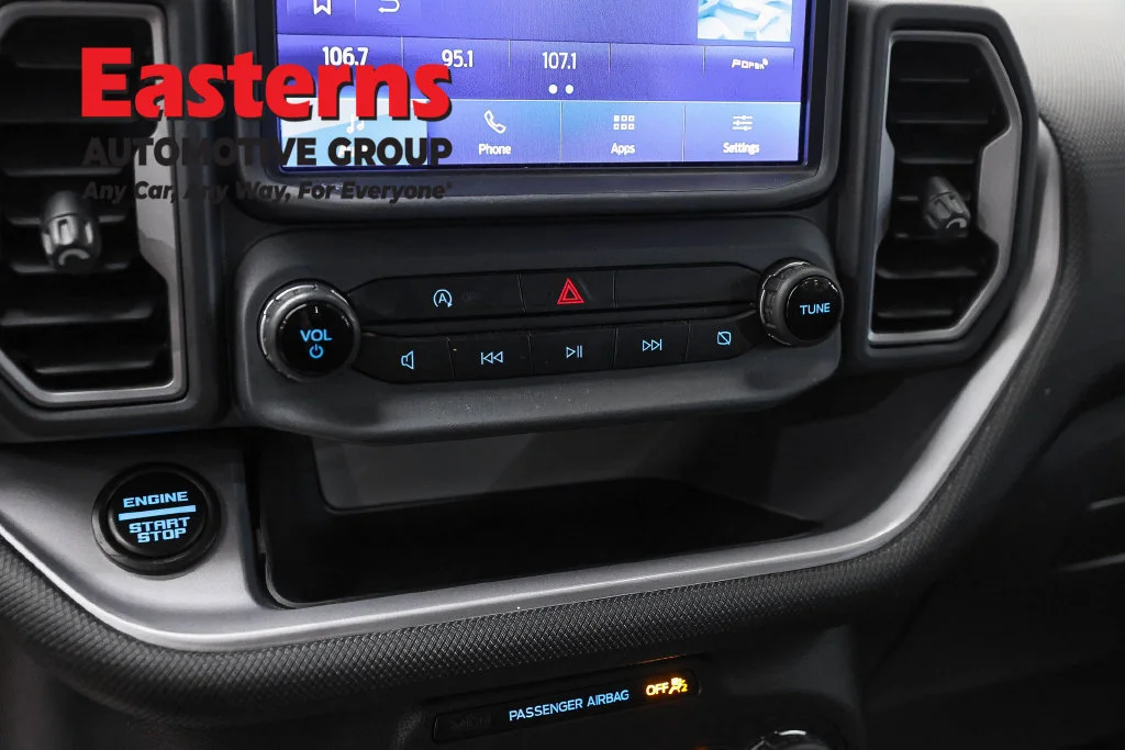 Used 2023 Blue Ford Big Bend image 20