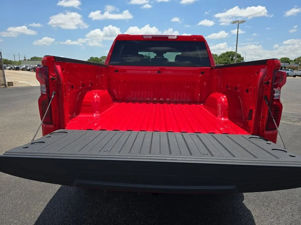 New 2026 Red Hot Chevrolet Custom image 30